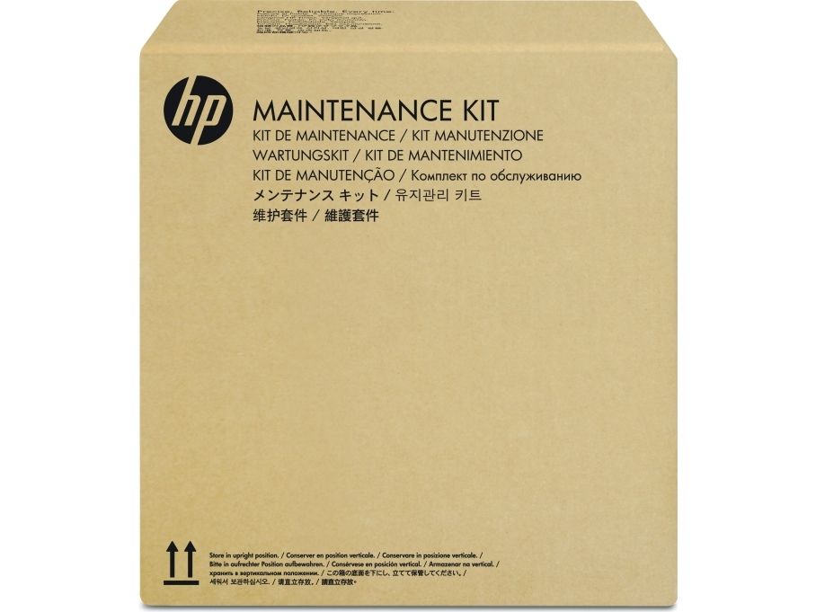 Hp Scanjet Roller Replacement Kit - Vedligeholdelseskit - For Scanjet Enterprise Flow 5000 S4, Enterprise Flow 7000 S3