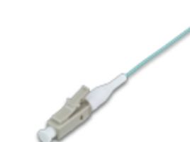 Faserpigtail, Multimode 50/125Μm, Om2, Lc