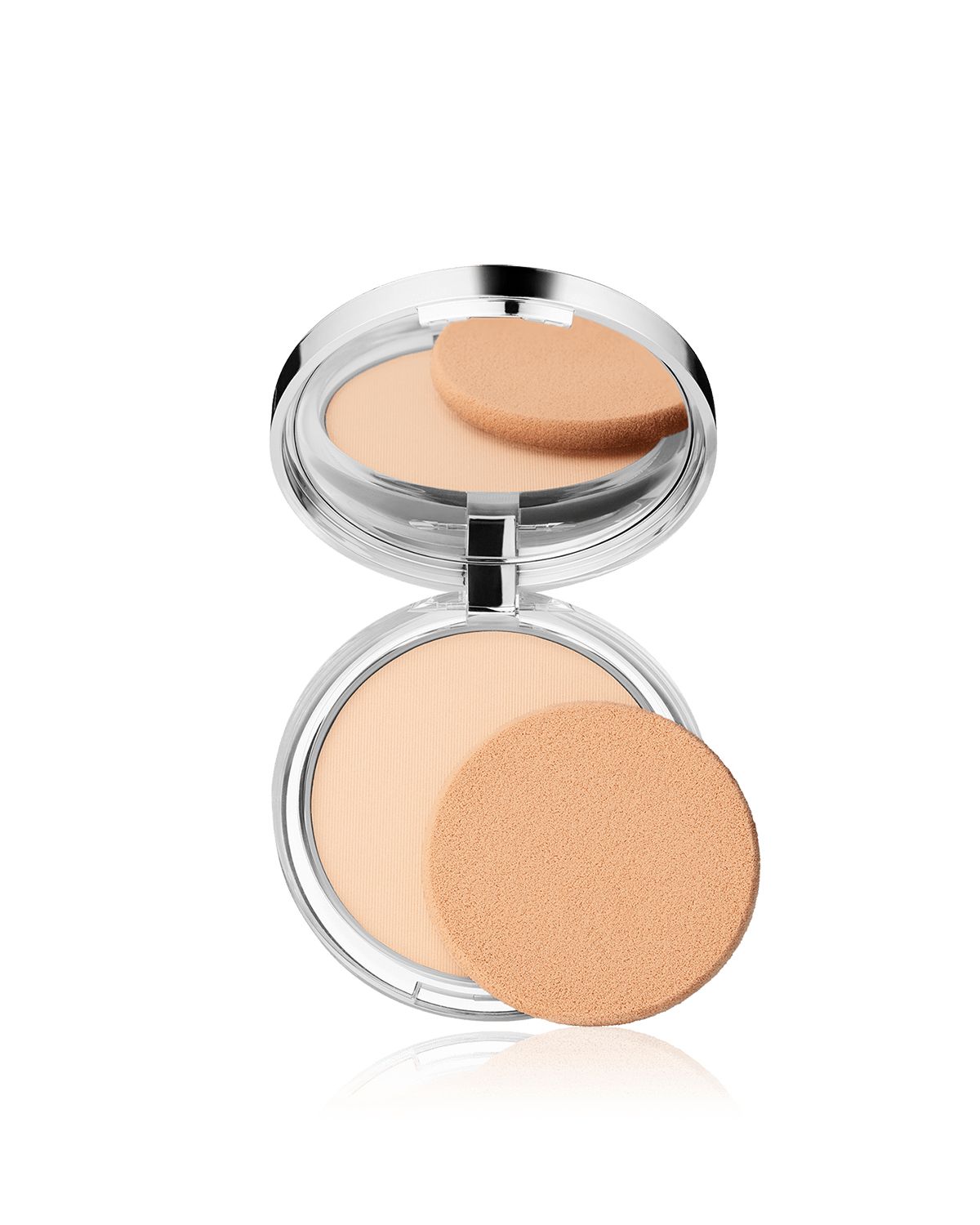 Clinique Stay Matte Sheer Pressed Powder 01 Stay Buff 7,6 G