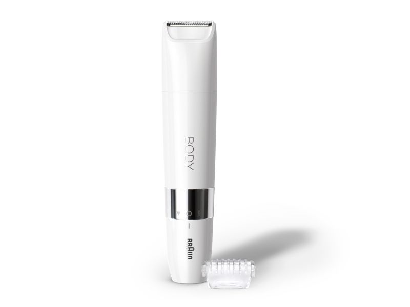 Braun Body Mini BS1000