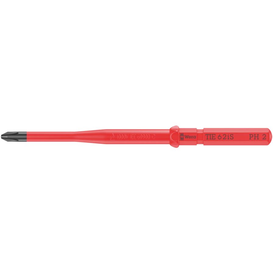 Wera Take It Easy, 1 Stück(E), Kreuz, 157 Mm