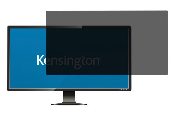 Kensington Blickschutzfilter Für 23.8“ Monitore (16:9), 60,5 Cm (23.8"), 16:9, Monitor