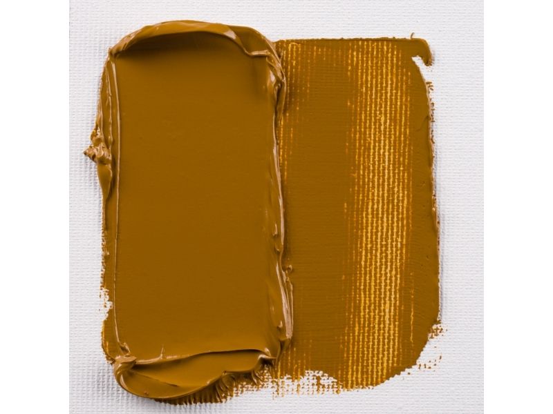Talens Art Creation Oil Colour Tube Raw Sienna 234