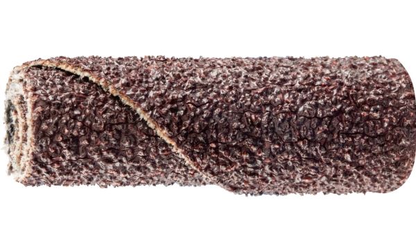 Pferd Pr 1235 A 50 42811305 Schleifpapierrolle Körnung 50 (Ø X H) 12 Mm X 35 Mm 50 Stück