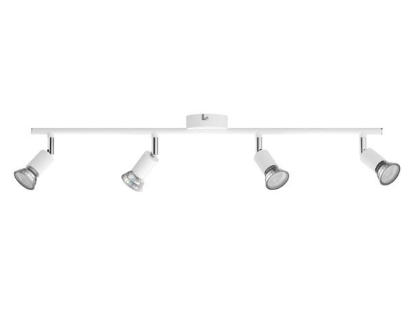 Weiß Philips Limbali Deckenstrahler Gu10 - Bild 4