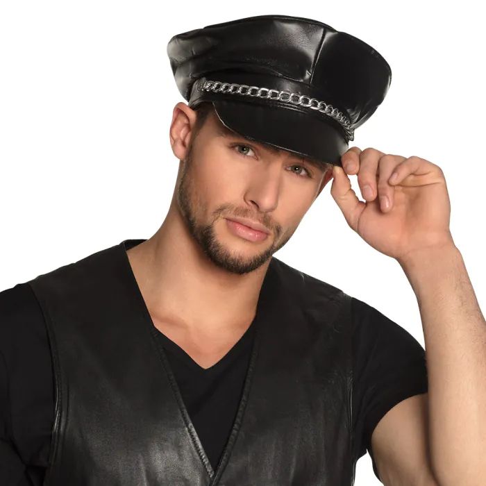 Rocker Kasket