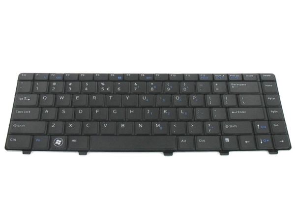 Dell Y5vw1, Tastatur, Us Engelsk, Dell, Vostro 3500, Vostro 3300, Vostro 3400