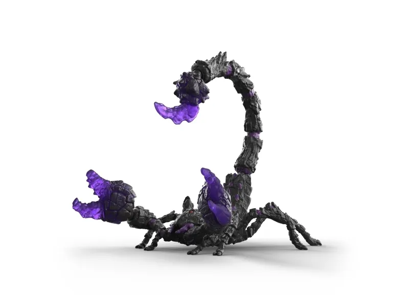 Schleich Eldrador Creatures 70896, 4 Jahr(E), Mehrfarbig, Kunststoff
