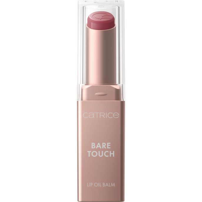 Catrice Bare Touch Lip Oil Balm 030 N