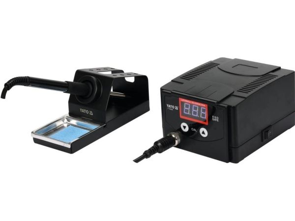YATO DIGITAL LÖTSTATION 70W