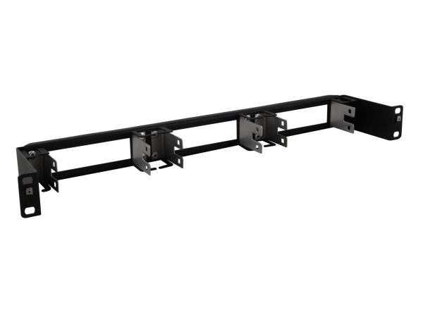 Efb Elektronik 46055.1, Blankt Panel, Metal, Sort, 650 G