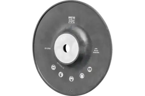 Pferd Backing Pad, 1 Stück(E)