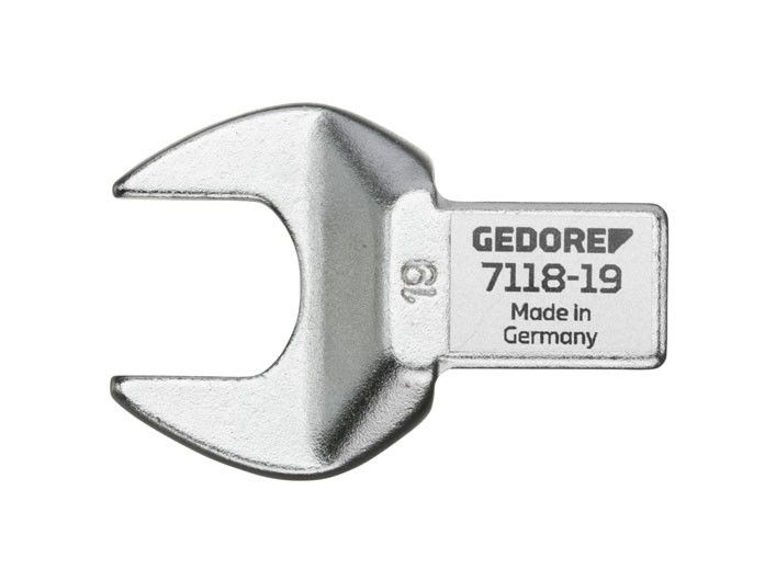Gedore 2212285 Schraubenschlüssel-Kombination 29 Mm