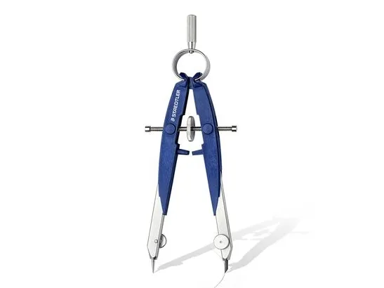 STAEDTLER Mars comfort 556 - Kompassuppsättning | Skrivredskap - Skrivtillbehör - Passera | GameStuff