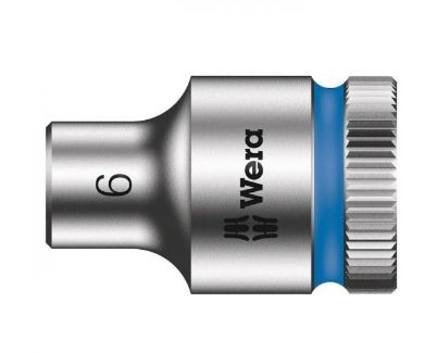 Wera 8790 Hmb 05003551001 Innensechskant 6 Mm 3/8 (10 Mm)