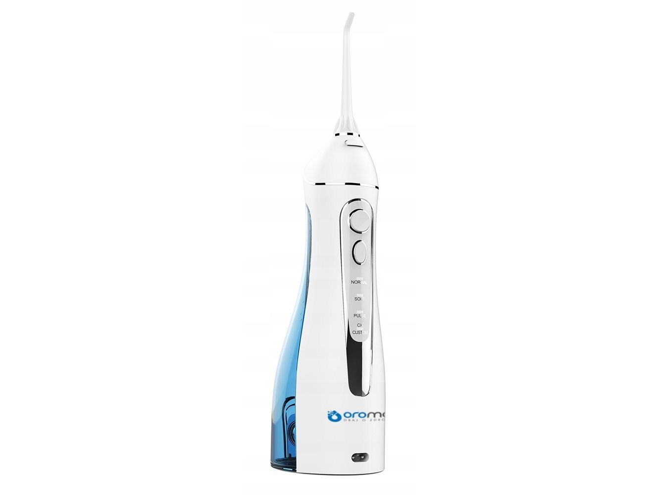 Mundskyller oromed ORO-DENT PRO - professionel oral irrigator