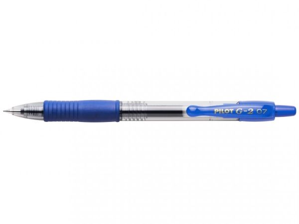 Pilot Pen Pilot G-2 - rollerball pen - blue - Image 10