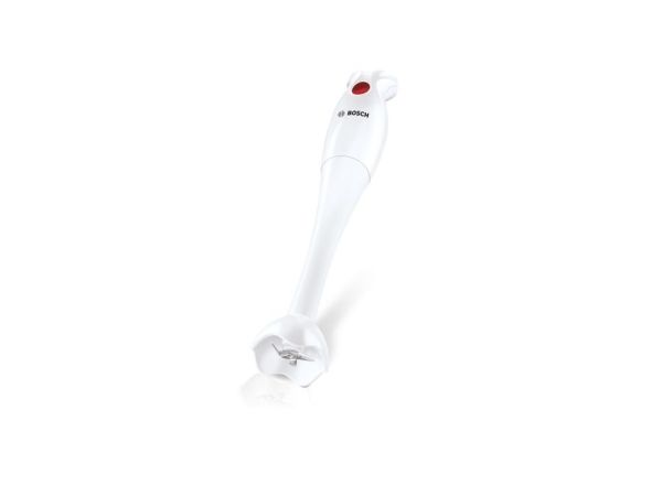 Bosch Yourcollection Msmp1000 - Stavblender - 350 W - Hvid