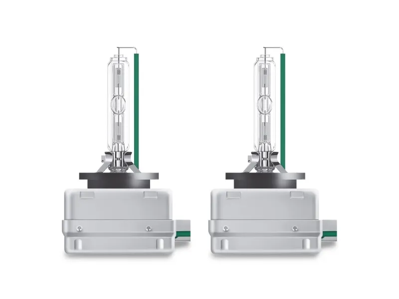 Osram D3S Ultra Life Xenarc, Xenon pære (1 stk) 10 års garanti