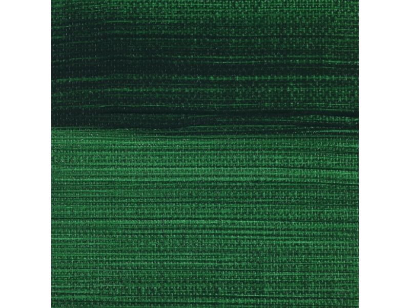 Rembrandt Acrylic Colour Tube Permanent Green Deep 619