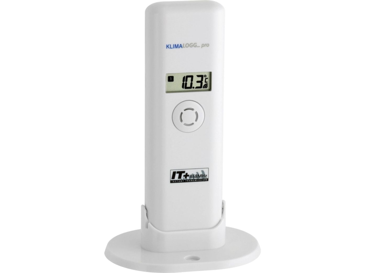 TFA-Dostmann 30.3181.IT-D
