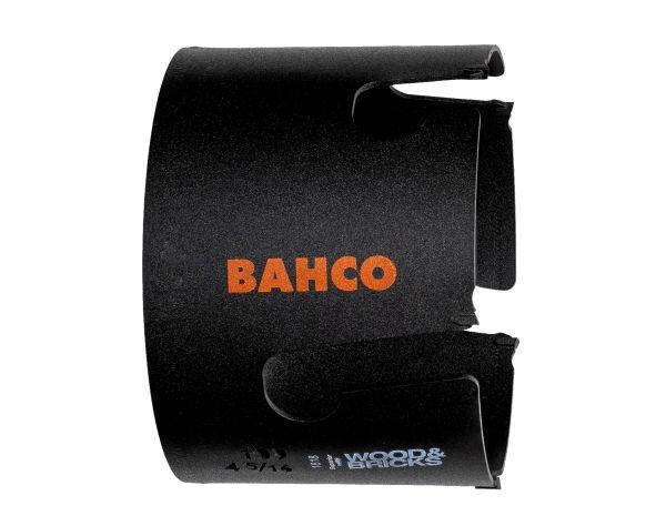 Bahco 3833-79-C, 7,9 Cm, 420 G