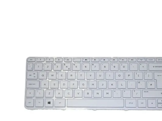 Hp 740103-Fl1, Tastatur, Tschechisch, Slowakisch, Hp, Pavilion 14, Pavilion 14 Touchsmart, Pavilion 14 Touchsmart Ultrabook