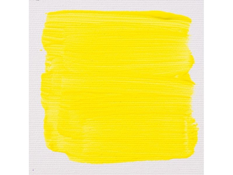 Talens Art Creation Acrylic Colour färgburk Azo Yellow Lemon 267