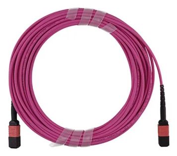 Blueoptics Je6e608qe8-Nb003m-Bo, 3 M, Om4, Mtp, Mtp