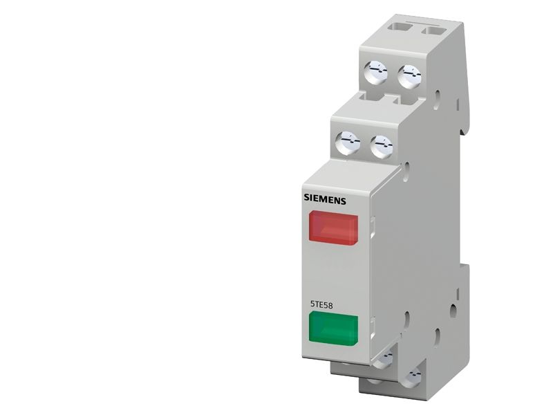 Siemens 5Te5801, Ip20