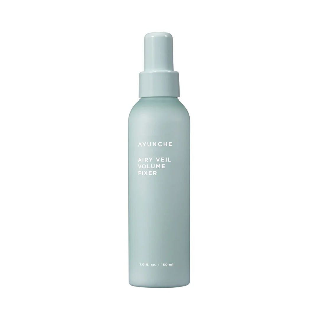 Ayunche Airy Veil Volume Fixer Styling Hair Spray 150 Ml