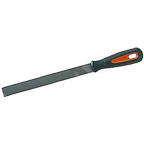 Bahco ansatsfil 12 HG 3 | Verktyg & Verkstad - Handverktyg - Filar | GameStuff