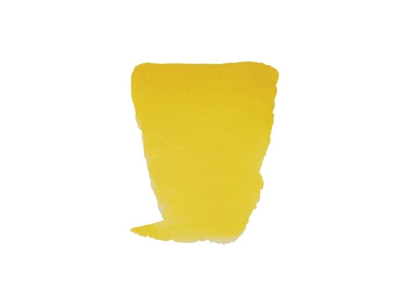 Schjerning Rembrandt Watercolour Pan Cadmium Yellow 209