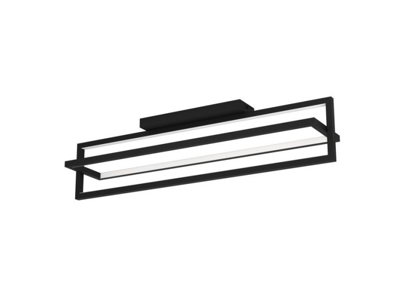 Eglo Siberia Loft L780 4600Lm 3000-6500K Sortierung
