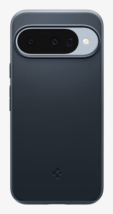 Spigen Acs09700, Cover, Google, Google - Pixel 10 Pro Google - Pixel 10, 16 Cm (6.3"), Skiferfarve