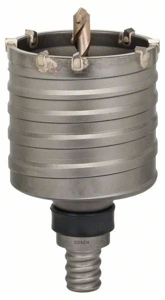 Bosch borrkrona 2 delar 90x80x150 mm SDS-MAX | Elverktyg - Tillbehör - Bitar & Borrset | GameStuff