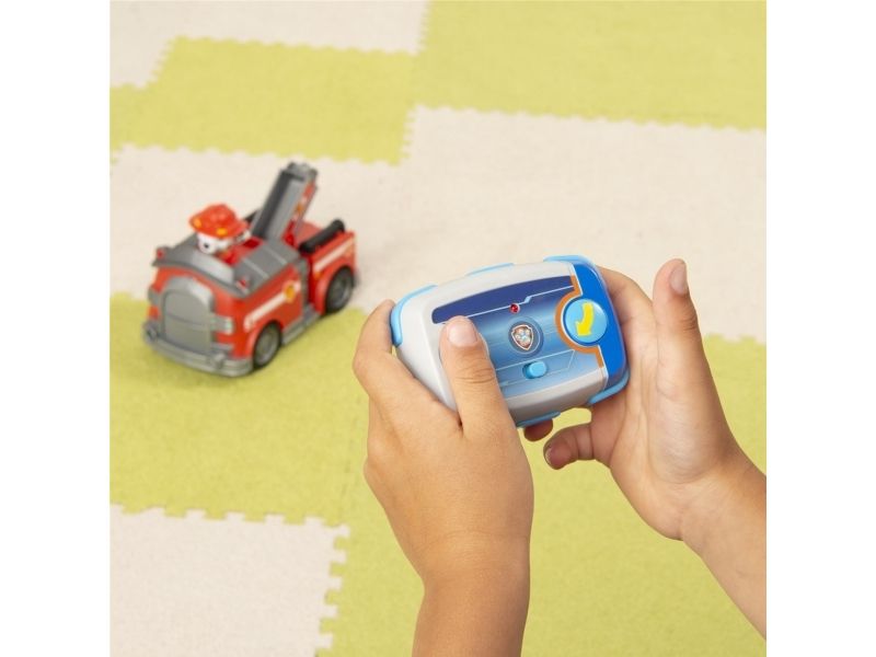 Paw Patrol Marshall Rc Feuerwehrauto