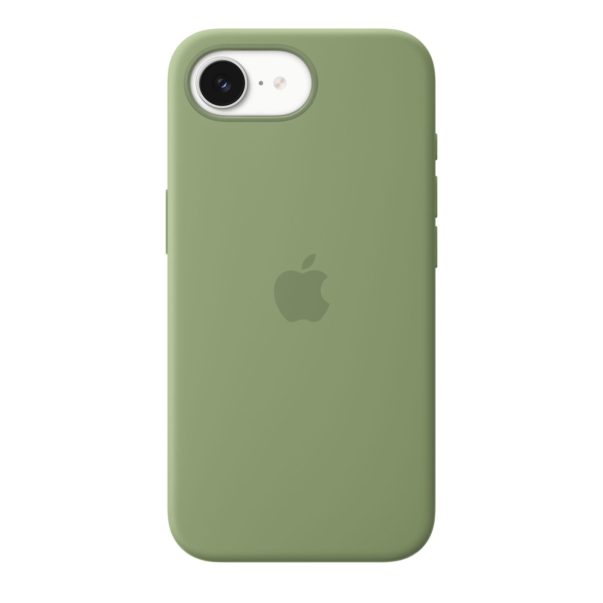 Apple Mhwf4zm/A, Cover, Apple, Iphone 17E, 15,5 Cm (6.1"), Grøn