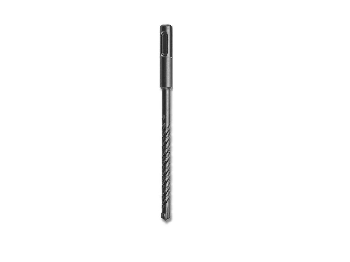 Kwb 264018, Rotationshammer, 1,8 Cm, Porenbeton, Beton, Sandstein, Stein, 45 Cm, Silber, -, 1
