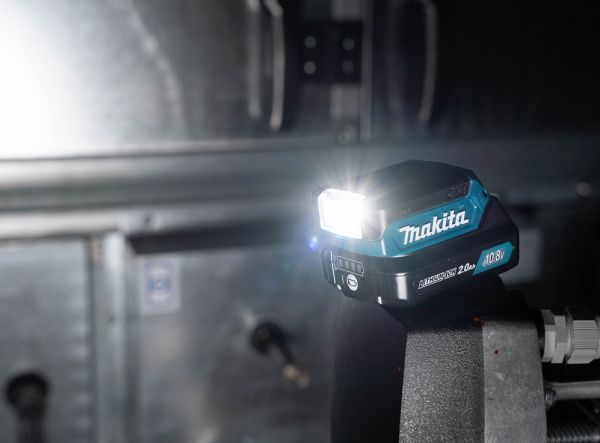 Makita Cxt - Arbejdslys - Led - 1.5 W