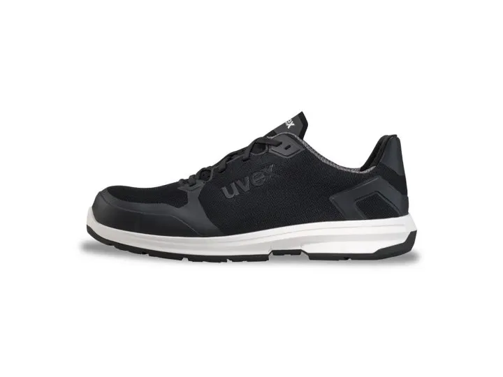 Vernesko Uvex 65942 Svart 44