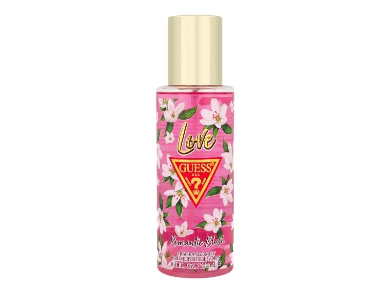 Guess Love Romantic Blush Mgiełka 250 Ml