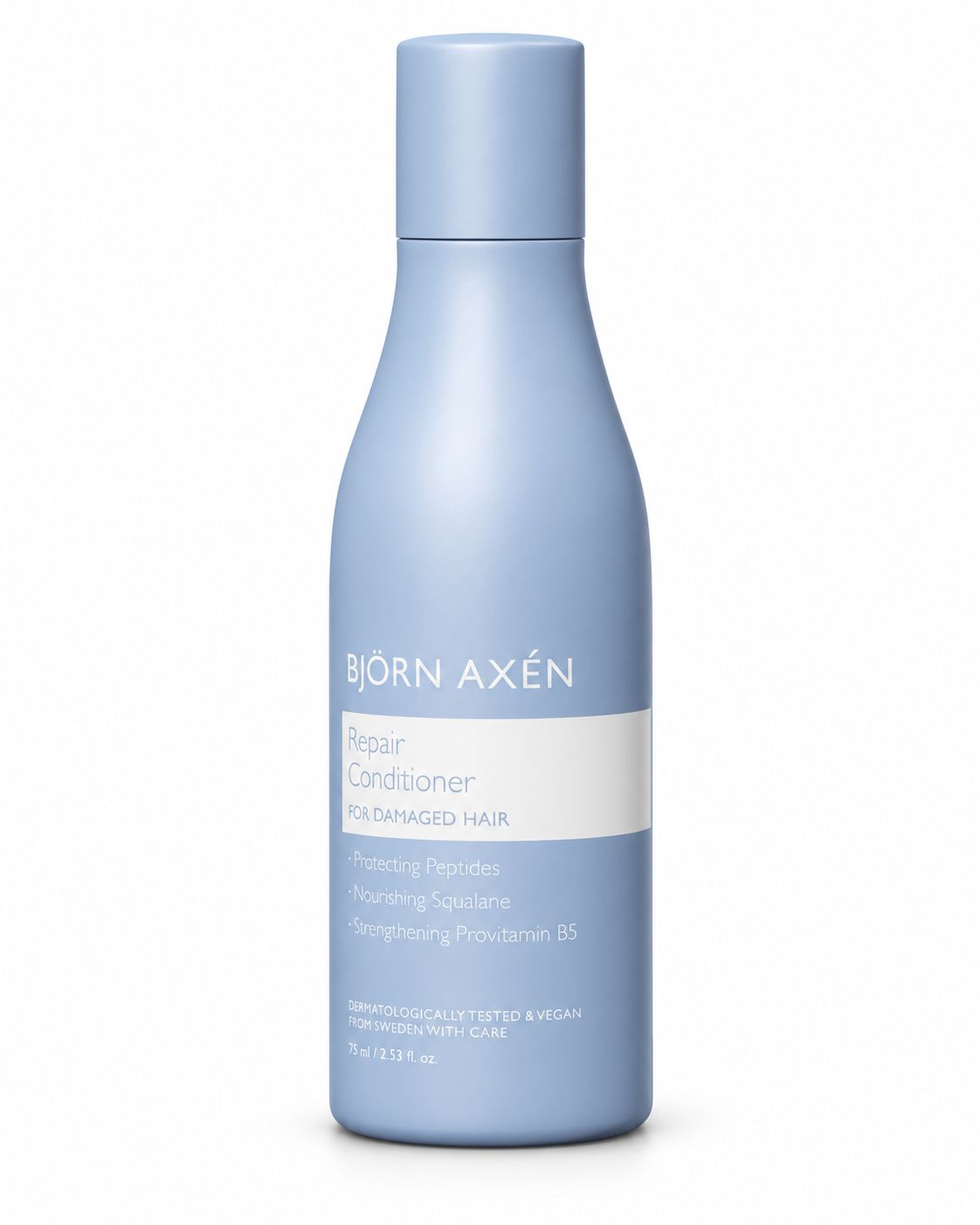 Björn Axén Repair Conditioner 75ml - Restorative Hair Care