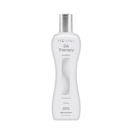 Biosilk Silk Therapy Conditioner 355 Ml