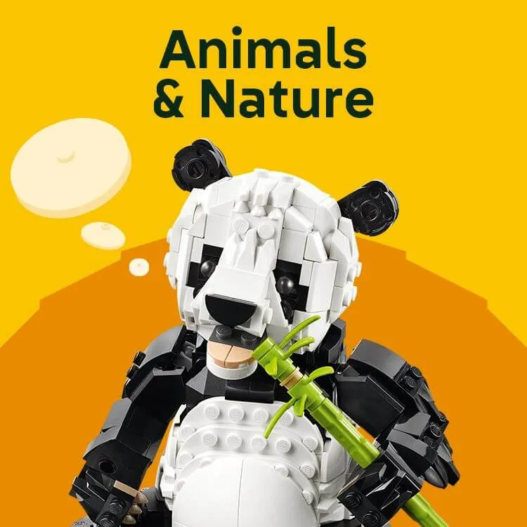Animals & Nature
