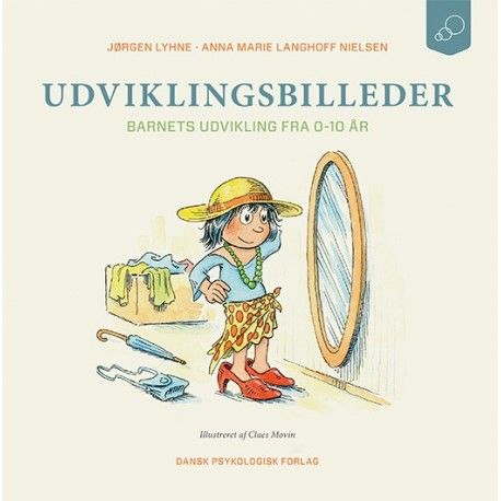 Utvecklingsbilder Jørgen Lyhne, Anna Marie Langhoff Nielsen | Böcker och broschyrer - Handböcker/Broschyrer | GameStuff