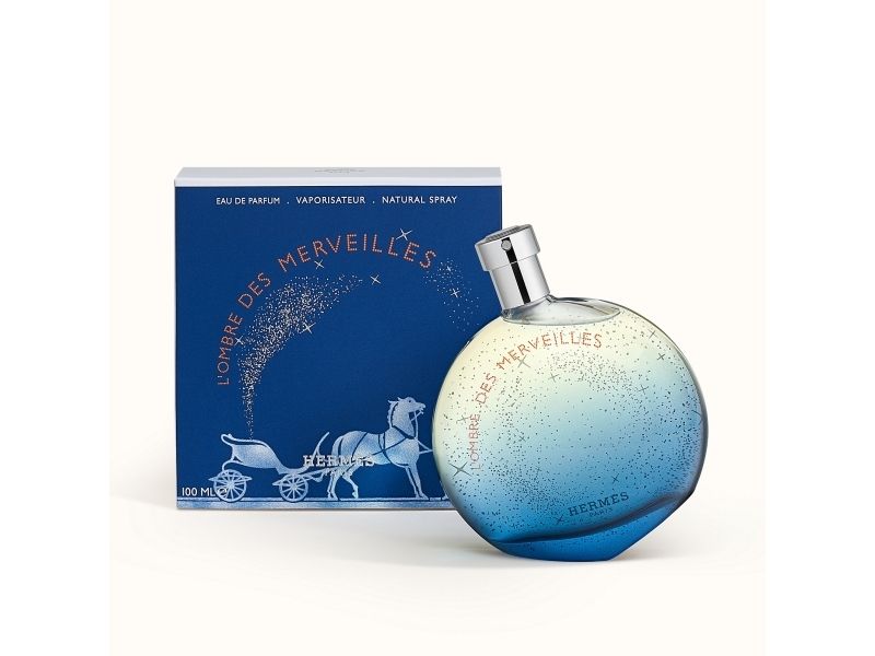 Hermes Hermes Lombre Des Merveilles Eau De Parfum 100Ml