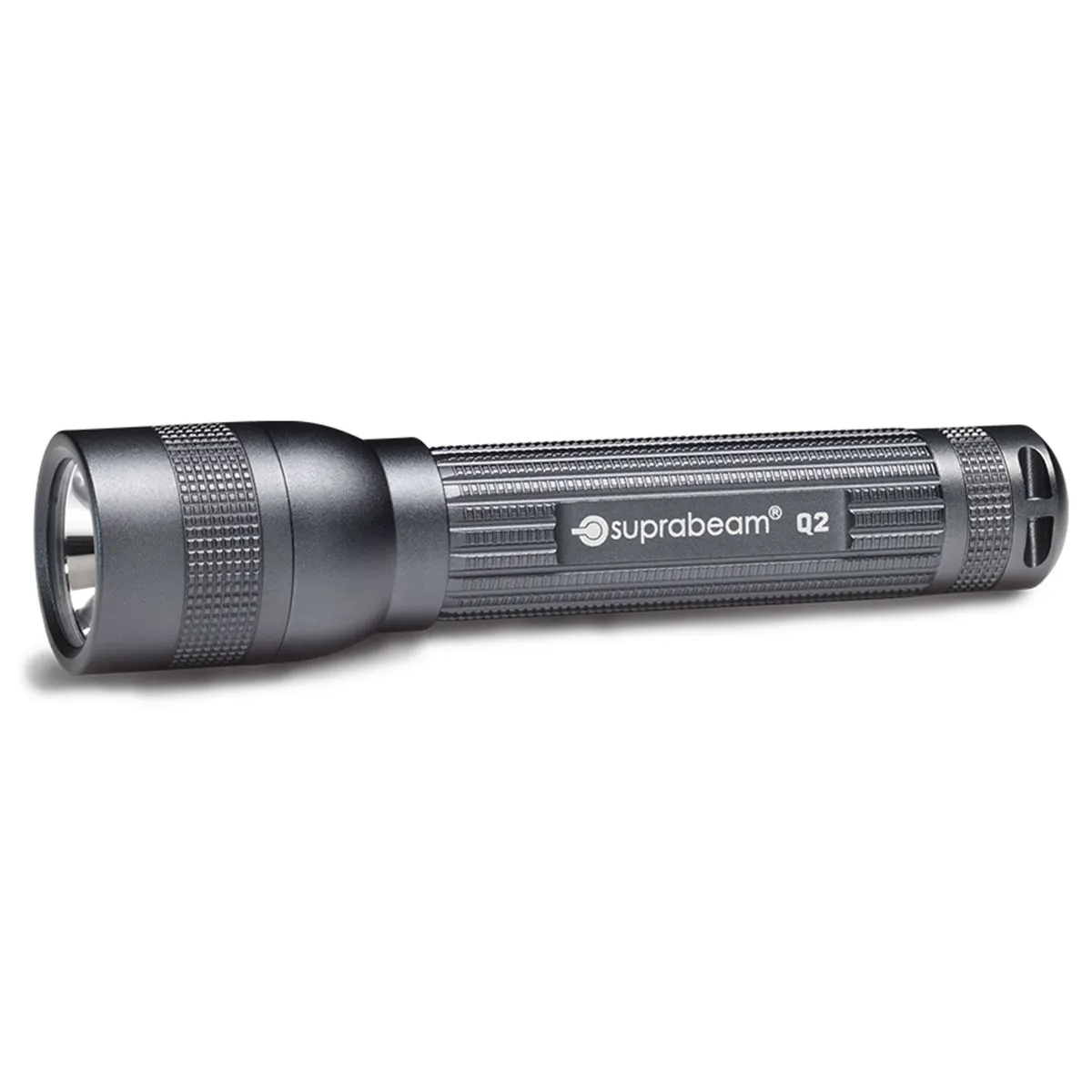 Suprabeam Light Q2 200lm, 1xAA, 150m Stänksäker IPx4 | Belysning - Annan belysning - Pannlampor | GameStuff