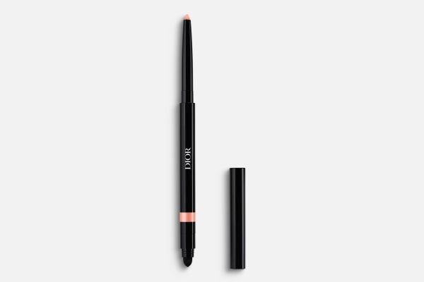 Dior Diorshow 24H Stylo Intense Waterproof Eyeliner 0.3 g #646 Pearly Coral