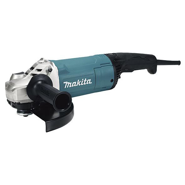 Makita Schleifmaschine Makita Winkelschleifer 230Mm Ga9081 2700W
